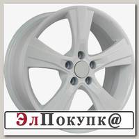 Колесные диски Replay GN23 7xR17 5x105 ET42 DIA56.6