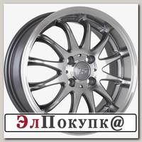 Колесные диски LS LS 299 6xR15 4x100 ET45 DIA73.1