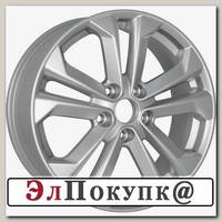 Колесные диски Replay NS151 7xR17 5x114.3 ET47 DIA66.1