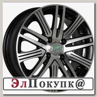 Колесные диски N2O Y292 6.5xR15 4x100 ET45 DIA73.1