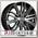 Колесные диски N2O Y292 6.5xR15 4x100 ET45 DIA73.1