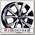 Колесные диски LS LS 960 6xR15 5x100 ET40 DIA57.1