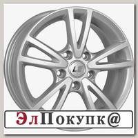 Колесные диски LS LS 1047 6.5xR15 5x112 ET50 DIA57.1
