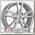 Колесные диски LS LS 1047 6.5xR15 5x112 ET50 DIA57.1