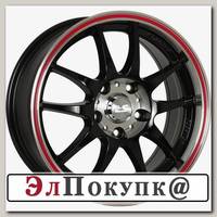 Колесные диски LS LS 204 6.5xR15 4x100 ET40 DIA73.1