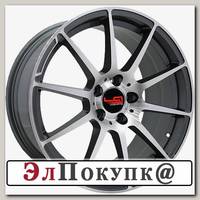 Колесные диски LegeArtis CT MR528 8xR17 5x112 ET47 DIA66.6