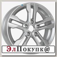 Колесные диски Replay NS81 6.5xR16 5x114.3 ET40 DIA66.1