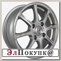 Колесные диски NZ SH607 5.5xR14 4x98 ET35 DIA58.6