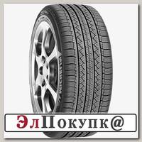 Шины Michelin Latitude Tour HP 235/60 R18 V 103