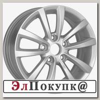 Колесные диски Replay RN127 6.5xR15 5x114.3 ET43 DIA66.1