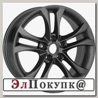 Колесные диски Replay A35 7.5xR17 5x112 ET28 DIA66.6