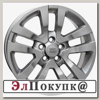 Колесные диски WSP Italy ARES 9.5xR20 5x120 ET53 DIA72.6