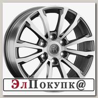 Колесные диски Replay TY263 7.5xR18 6x139.7 ET30 DIA106.1