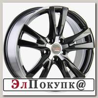 Колесные диски LegeArtis CT Concept H501 7.5xR18 5x114.3 ET50 DIA64.1
