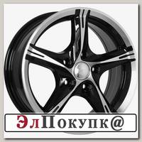 Колесные диски LS LS 137 6.5xR15 5x112 ET45 DIA57.1