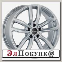 Колесные диски Mak Fahr 8xR18 5x112 ET57 DIA66.6