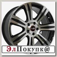 Колесные диски LegeArtis CT Concept LR512 9.5xR22 5x120 ET48 DIA72.6