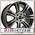 Колесные диски LegeArtis CT Concept LR512 9.5xR22 5x120 ET48 DIA72.6