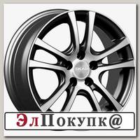 Колесные диски Скад Дели 6xR15 5x100 ET38 DIA57.1