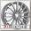 Колесные диски Replay HND166 7xR17 5x114.3 ET35 DIA67.1