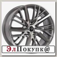Колесные диски Replica FR LX5273 8xR18 5x114.3 ET32 DIA60.1