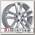 Колесные диски Replay HND208 7xR17 5x114.3 ET51 DIA67.1