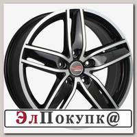 Колесные диски LegeArtis CT Concept A509 7.5xR17 5x112 ET39 DIA66.6
