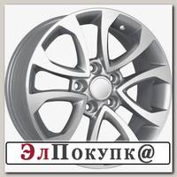 Колесные диски Replay Ki254 7xR17 5x114.3 ET53 DIA67.1