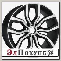 Колесные диски Replay B110 10xR20 5x120 ET40 DIA74.1