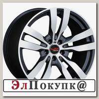 Колесные диски LegeArtis B99 (L.A.) 11xR20 5x120 ET37 DIA72.6