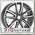 Колесные диски Replay A57 7.5xR17 5x112 ET28 DIA66.6