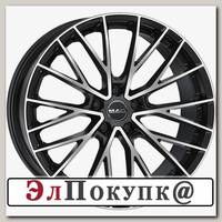 Колесные диски Mak SPECIALE-D 9.5xR19 5x112 ET20 DIA66.45