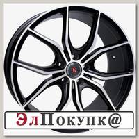 Колесные диски INFORGED IFG17 8xR18 5x108 ET42 DIA63.3
