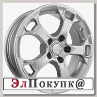 Колесные диски Скад Фараон 6.5xR16 5x112 ET33 DIA57.1