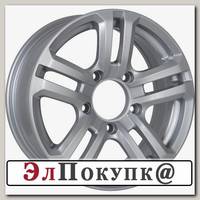 Колесные диски N2O Y7364 6.5xR16 5x139.7 ET40 DIA98.5