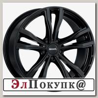 Колесные диски Mak X-Mode 10xR20 5x120 ET40 DIA74.1