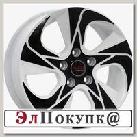 Колесные диски LegeArtis CT Concept KI510 6.5xR16 5x114.3 ET51 DIA67.1