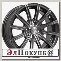 Колесные диски LS LS 312 6.5xR15 4x100 ET40 DIA73.1