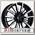 Колесные диски Mak Barbury 8.5xR20 5x108 ET45 DIA63.4