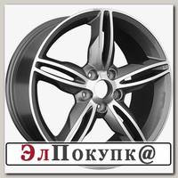 Колесные диски Replay FD94 8xR18 5x108 ET55 DIA63.3