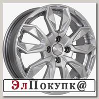 Колесные диски Скад Сочи 6xR16 4x100 ET45 DIA60.1