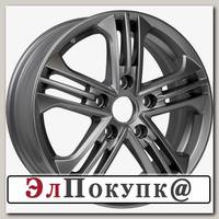 Колесные диски КиК Trinity (КС666) 6.5xR16 5x114.3 ET40 DIA66.1