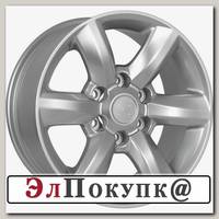 Колесные диски Replay LX50 7.5xR17 6x139.7 ET25 DIA106.1