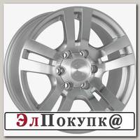 Колесные диски Replay TY61 7.5xR17 6x139.7 ET25 DIA106.1
