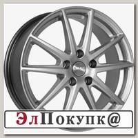 Колесные диски Скад Амстердам 7xR17 5x114.3 ET45 DIA60.1