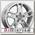 Колесные диски Replay FD55 6xR15 5x108 ET52.5 DIA63.3