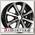 Колесные диски LS LS 807 6.5xR16 5x112 ET45 DIA57.1
