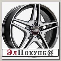 Колесные диски LegeArtis MB96 (L.A.) 8.5xR19 5x112 ET56 DIA66.6