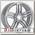 Колесные диски Replay VV107 6.5xR15 5x112 ET50 DIA57.1