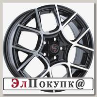 Колесные диски NZ F-26 6xR15 4x100 ET50 DIA60.1